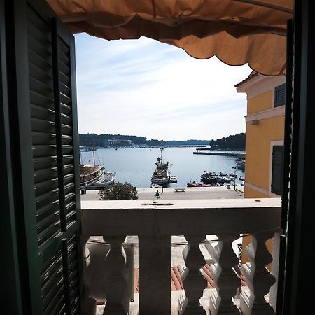Apartment Al Porto ロヴィニ 部屋 写真