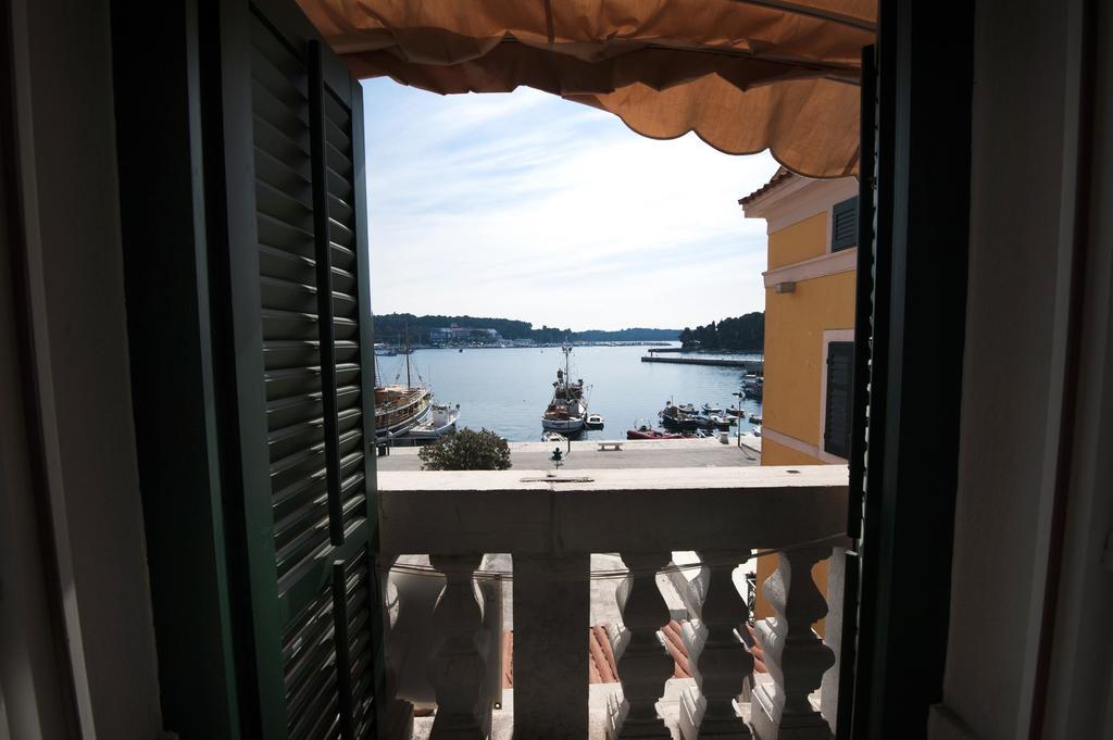 Apartment Al Porto ロヴィニ 部屋 写真